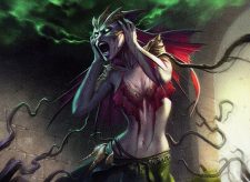 Curse of Predation