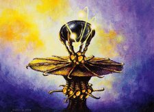 Darksteel Ingot