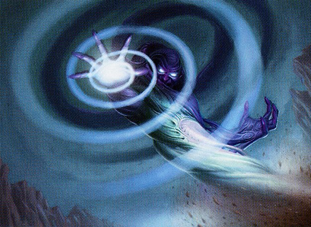 Djinn of Infinite Deceits