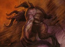 Dread Cacodemon