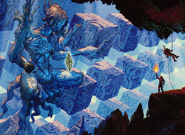 Eldrazi Monument