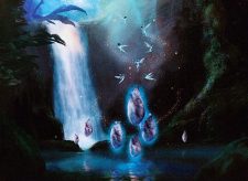 Faerie Conclave