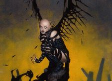 Fallen Angel