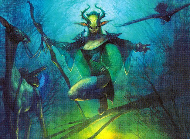 Farhaven Elf