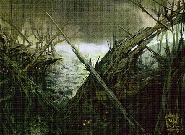 Forest