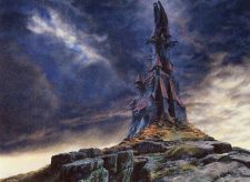 Gargoyle Castle
