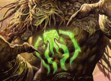 Golgari Charm