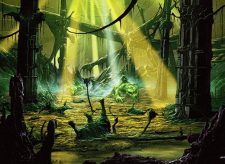 Golgari Rot Farm