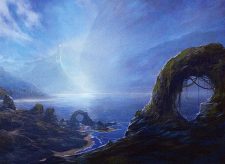 Island