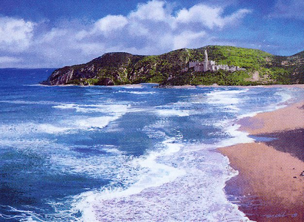 Island