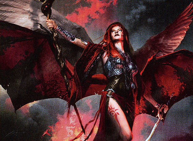 Kaalia of the Vast