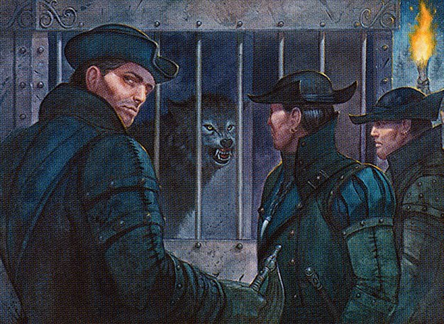 Kessig Cagebreakers