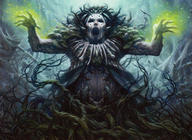 Korozda Guildmage