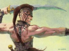 Llanowar Elves