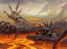 Molten Slagheap
