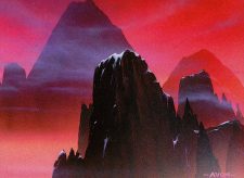 Mountain