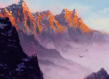 Mountain