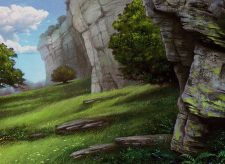 Mountain