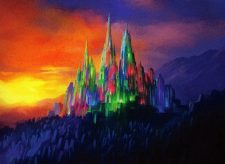 Opal Palace