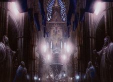 Orzhov Basilica
