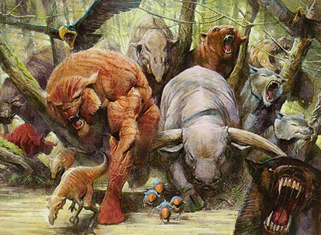 Overrun