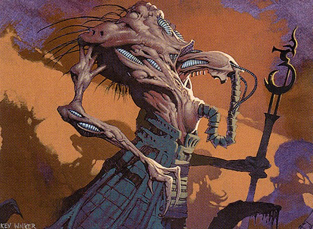Phyrexian Plaguelord
