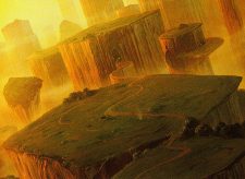 Plains