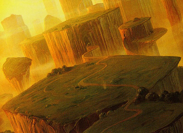 Plains