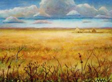 Plains
