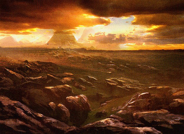 Plains
