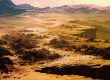 Plains