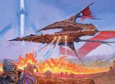 Predator, Flagship