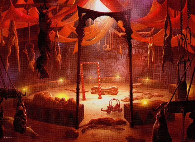 Rakdos Carnarium