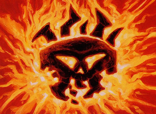 Rakdos Signet