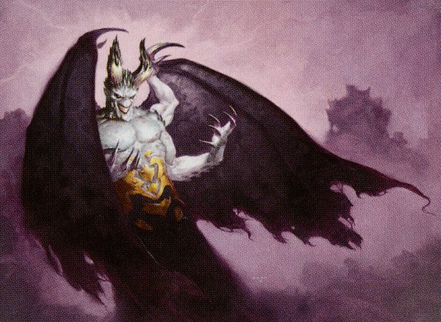 Reiver Demon