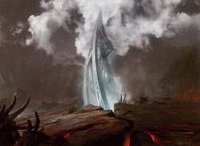 Rupture Spire