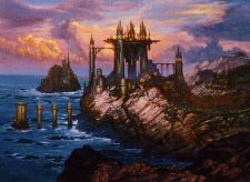 Seaside Citadel