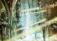 Selesnya Sanctuary