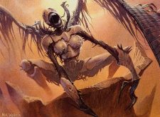 Shattered Angel