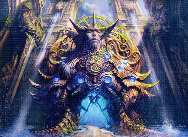 Simic Guildgate