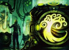 Simic Signet