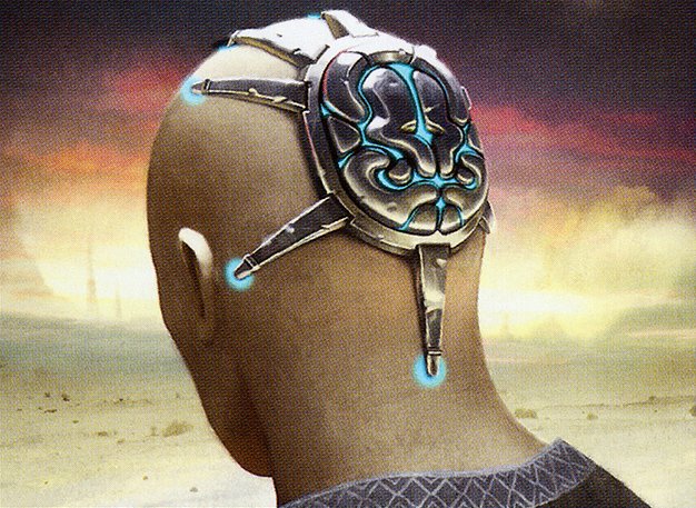 Skullclamp