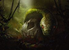 Skullwinder