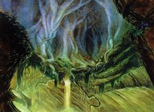 Slippery Karst