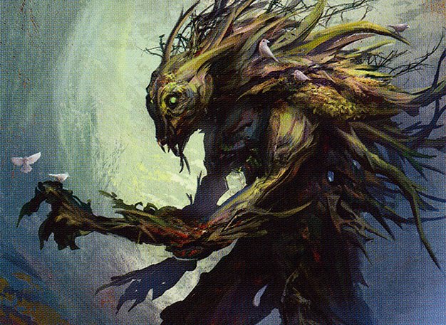 Soul of the Harvest