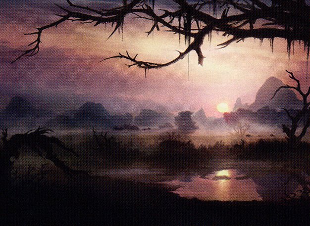 Swamp