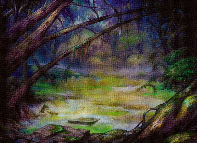 Swamp
