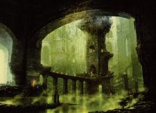 Swamp