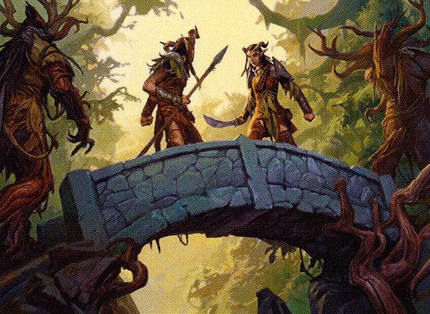 Sylvan Offering