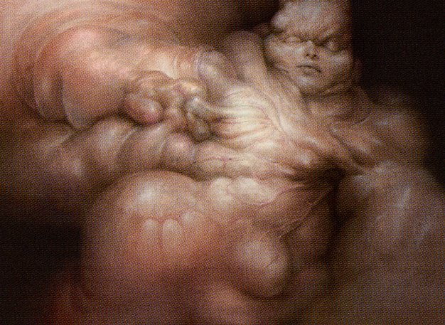 Syphon Flesh
